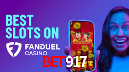 PIX Instantâneo Bet917