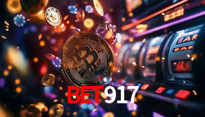 Casino Ao Vivo Bet917